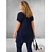 KAFFE Curve Tuniek CAMI Marine